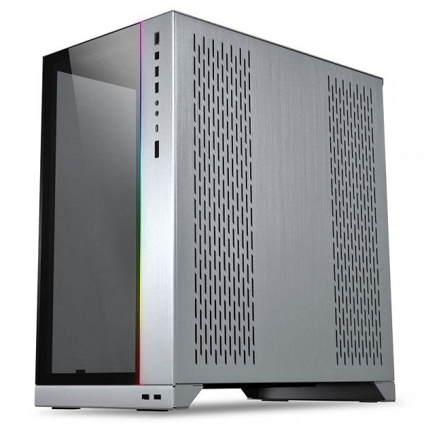 Lian Li Dynamic O11D XL ROG Certified (Silver) Lian Li Dynamic O11D XL ROG Certified (Silver)